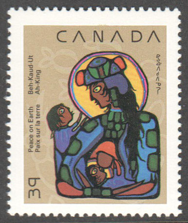 Canada Scott 1294 MNH - Click Image to Close